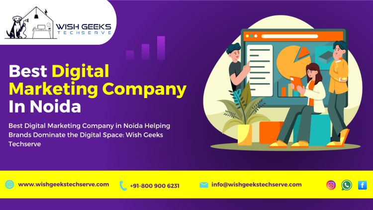 Top Social Media Strategy and Management Services in India to Elevate Your Brand on Every Platform: Wish Geeks techserve