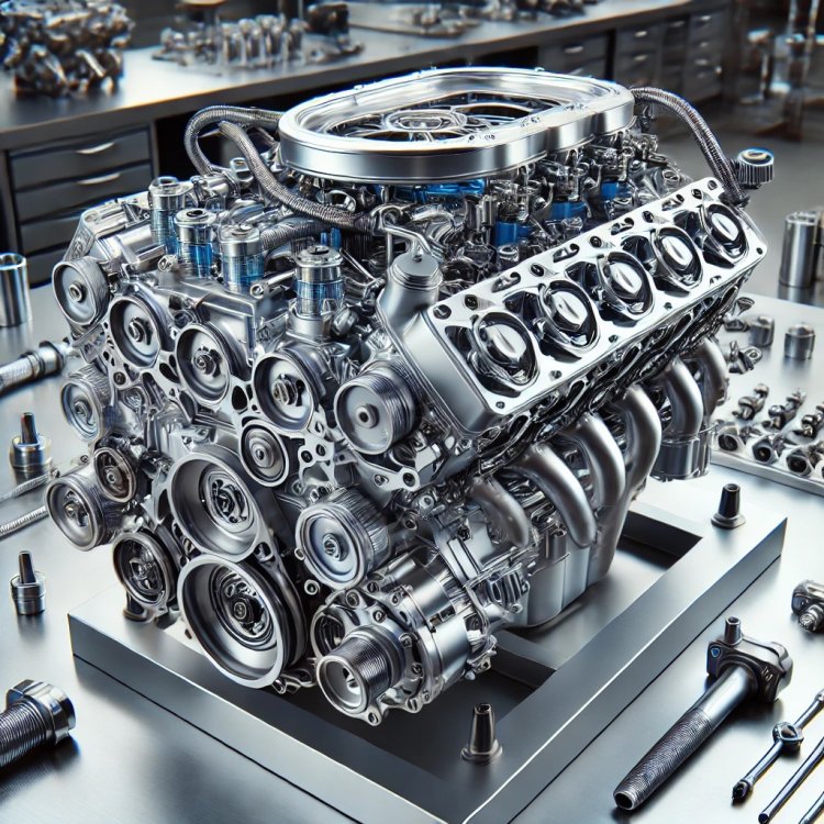 Honda Pilot Engine: Power, Reliability, and Performance Explained