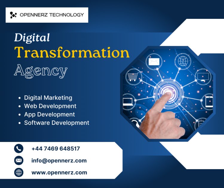 Top Tech Brilliance: Why Opennerz is the Future of Digital Innovation