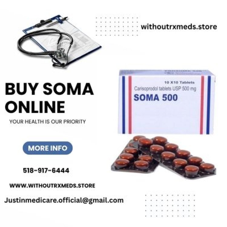 purchase soma online instantly USA