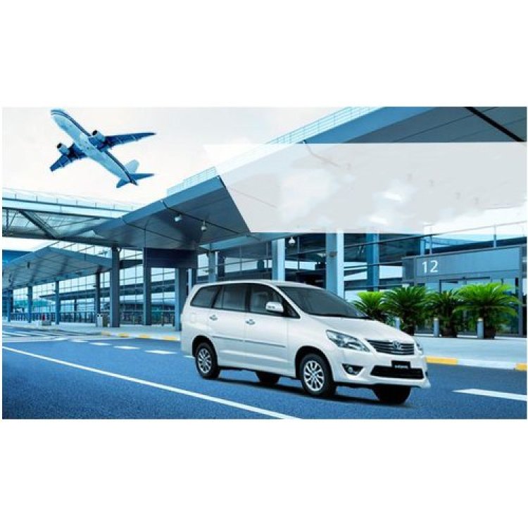 Best Paris Airport Transfers: Travel Smart with BestParisCab France