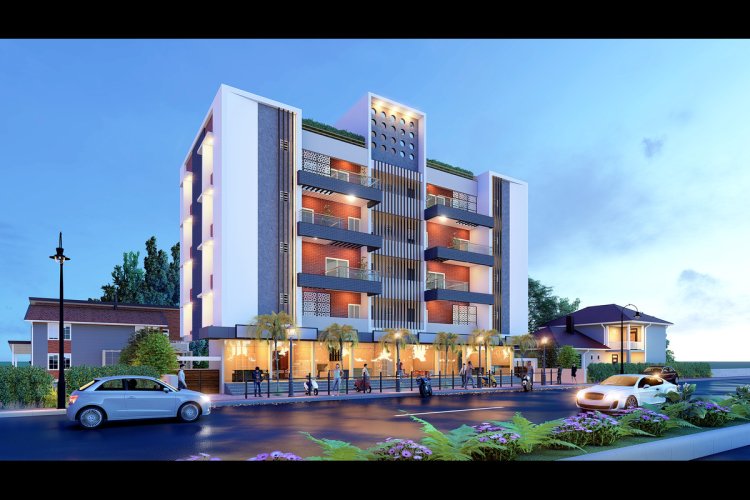 Own a Stylish Home at Assetz Code Name Kyoto
