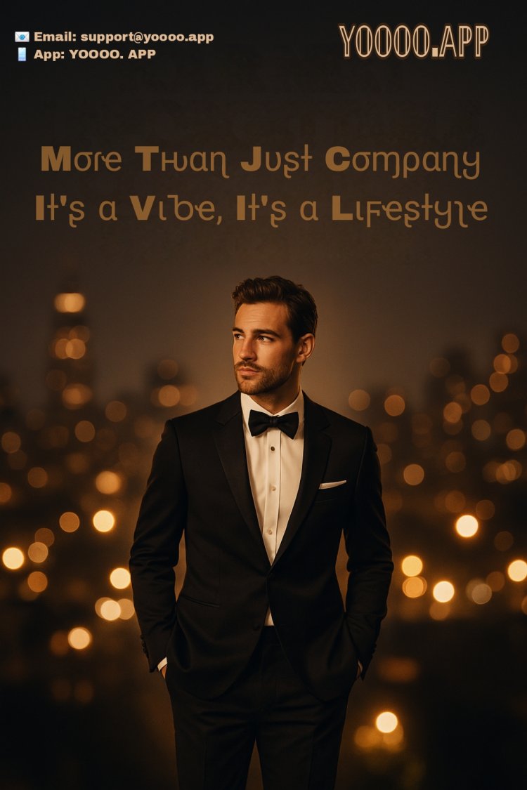 Elite Male Escort Services in Jaipur | Safe, Confidential & Verified Profiles