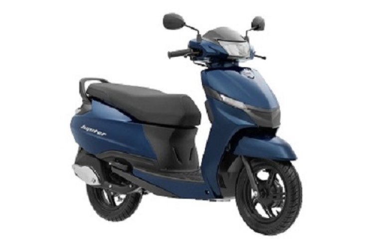 What Makes TVS Jupiter 110 an Affordable, High-Performing, Premium Scooter?