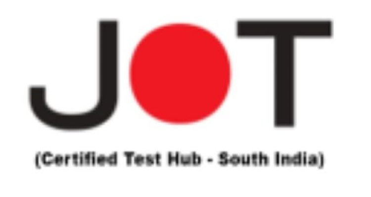Free mock tests for JOT