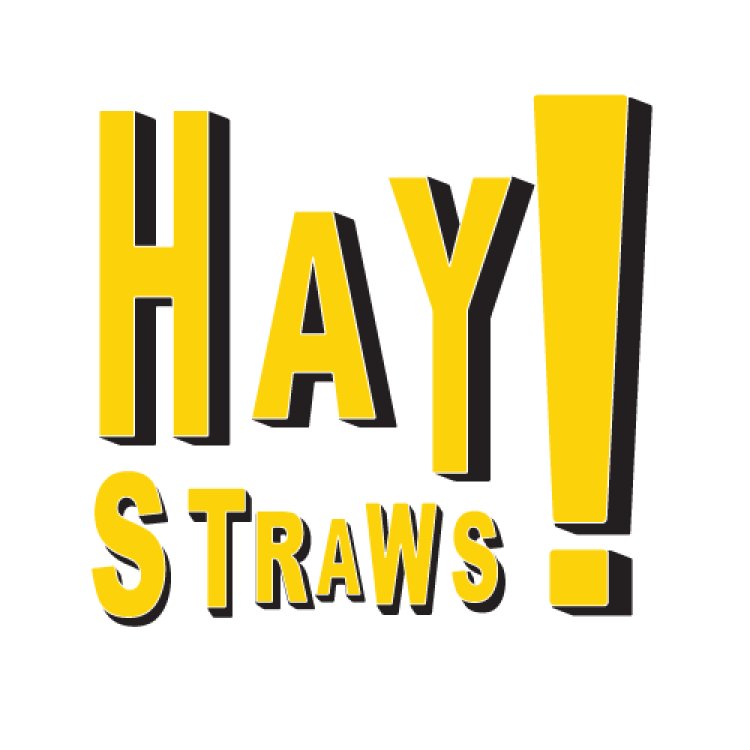 The Sustainable Future of Beverage Tools: Stir Sticks, Boba Straws, and the Rise of Wheat Straw Alternatives