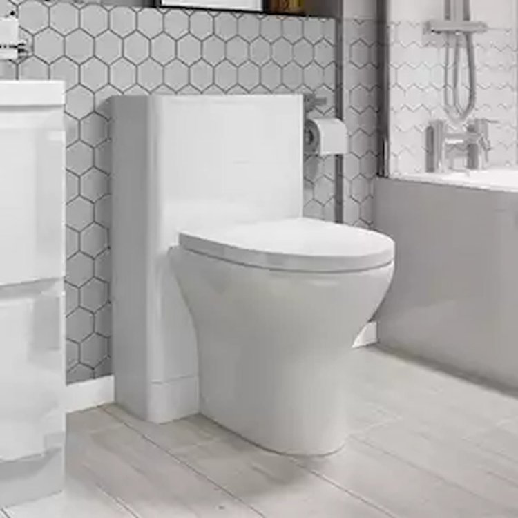 5 Expert Tips for Choosing the Perfect Toilet for Your Bathroom