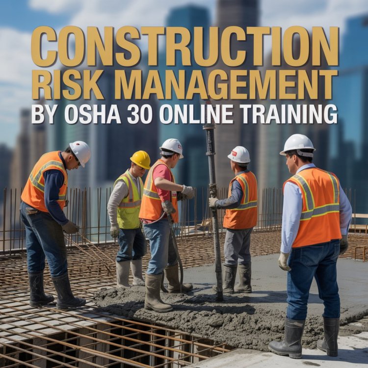 Construction Risk Management Made Easy: Protect Your Projects & Profits