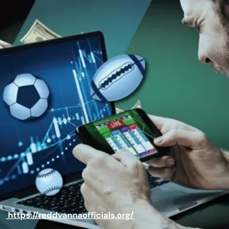 10 Must-Know Tips Before You Start Online Betting
