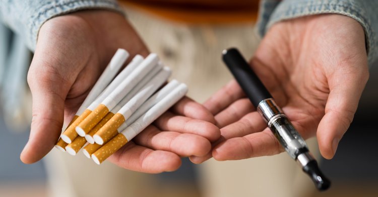 How Vaping Rehabilitation Centre in Pune is Reshaping Daily Lives