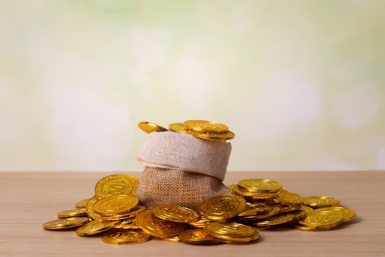 A Complete Guide to The Gold Deposit Scheme