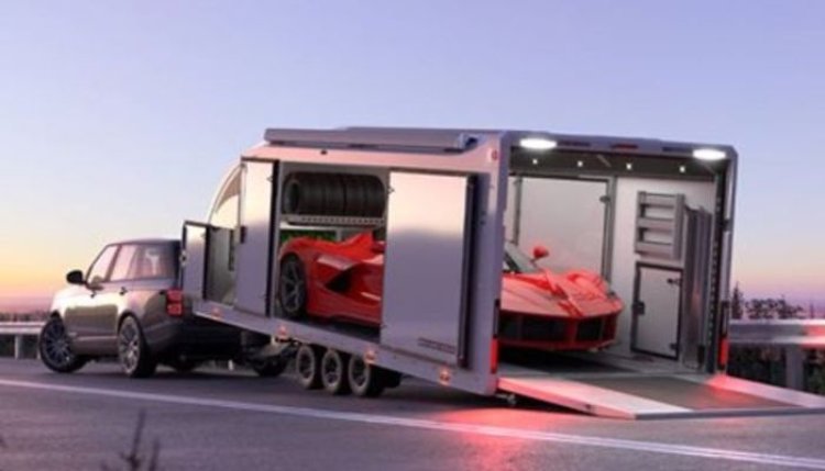 Top Door to Door Auto Transport Services – Fast & Reliable Car Shipping