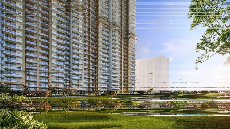 Commercial & Residential Properties at Dwarka Expressway