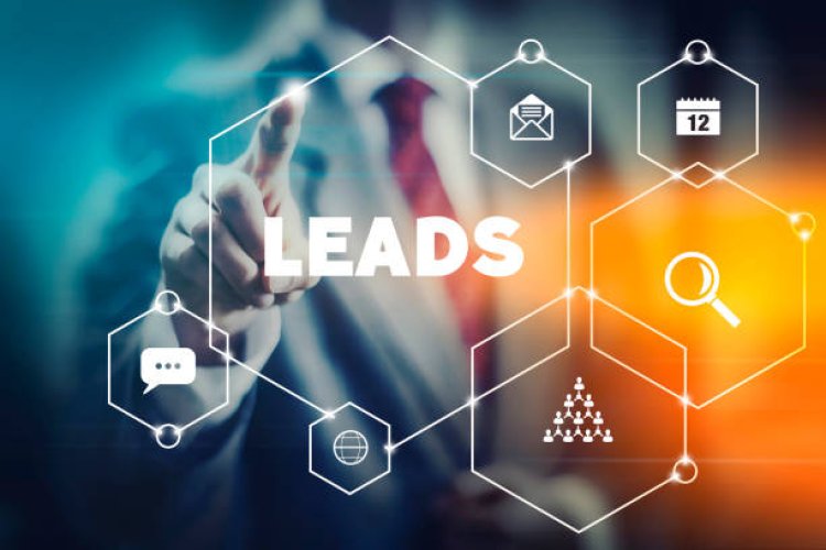 Lead Management Software: Convert More Leads into Customers