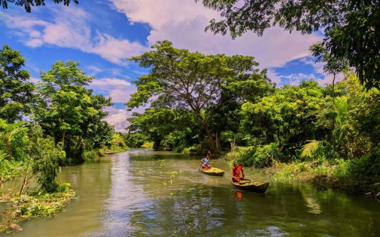Historical Sites in Bangladesh That Tell Its Rich Story