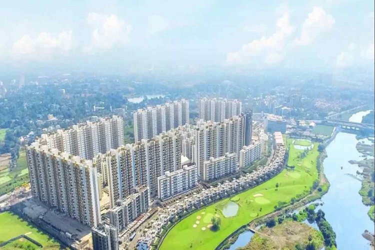 Discover the Best New Projects in Dombivali for 2025