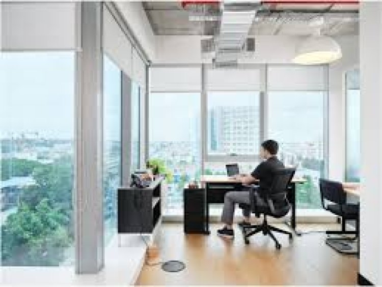 7 Reasons to Choose Virtual Office Services Near Me Today