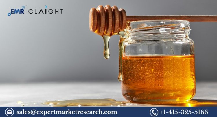 Colombia Honey Market Size, Growth and Forecast 2025-2034