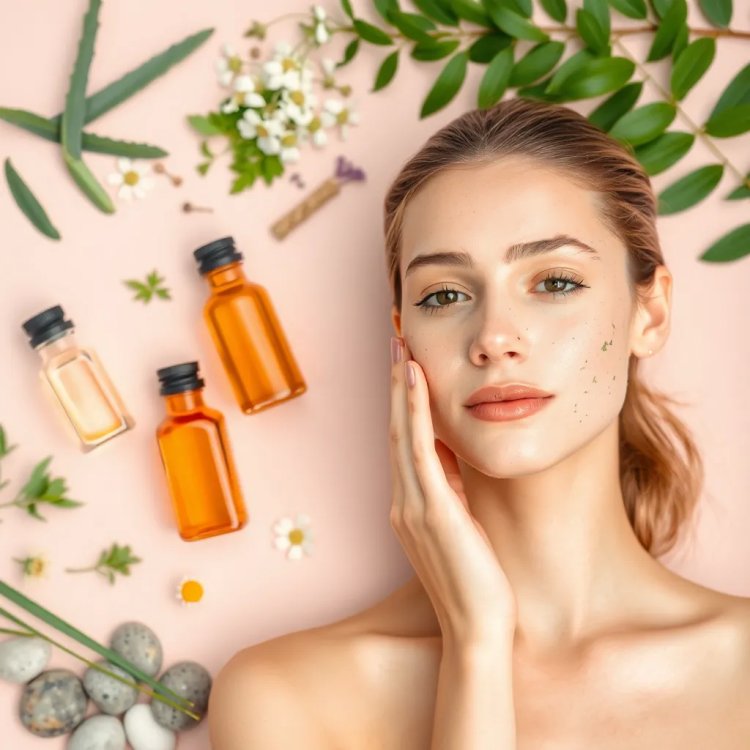 Best Homeopathic Medicine For Skin Allergy