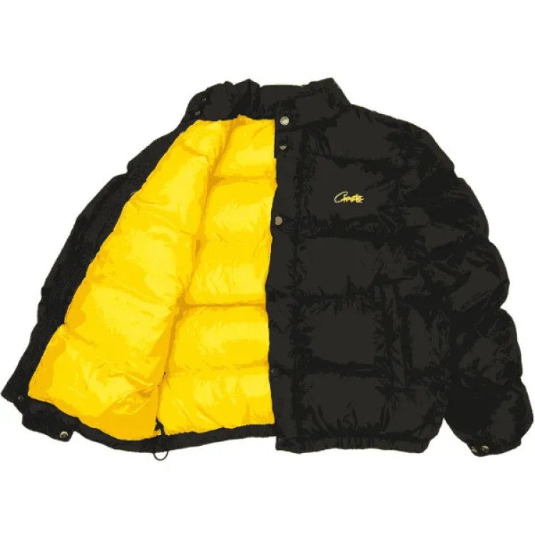 Why the Corteiz Bolo Jacket Is the Must-Have Outerwear in UK Streetwear