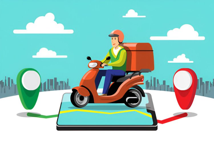 UberEats Clone | Food Delivery App Like UberEats