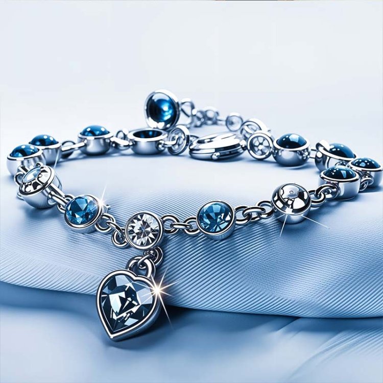 Explore the Best Jewellery Gifts Online to Surprise Your Loved Ones with Timeless Elegance