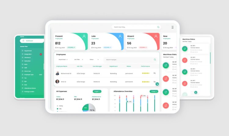 Smart Sites, Stronger Projects: How Construction Software is Reshaping Pakistan’s Building Industry
