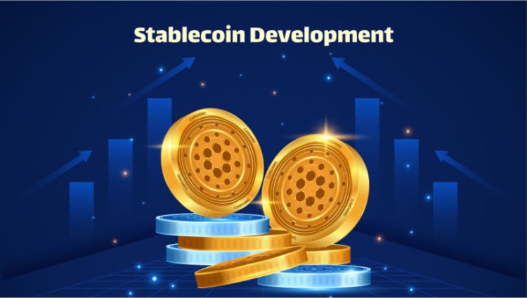 Asset-Backed Stablecoins and the Rise of Real-World Value in Crypto
