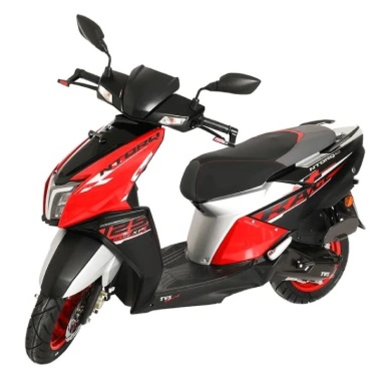 The TVS NTorq 125: Unleash the Best in Your Next Ride