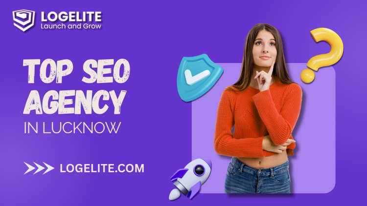 Top SEO Agency in Lucknow | SEO for Tech Startups