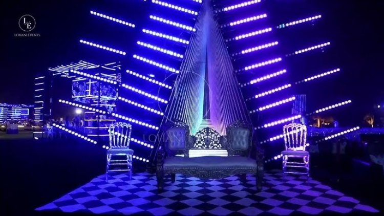 Crafting Experiences: The Growing Influence of Event Management Companies in Pakistan
