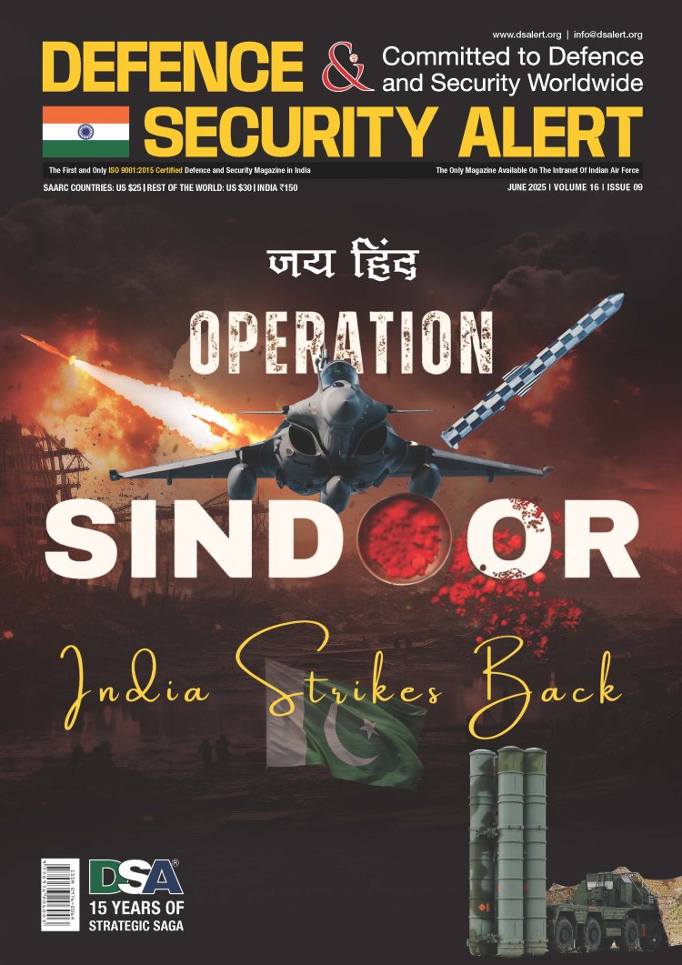 Quick Tips to Find the Latest Defence Articles Online