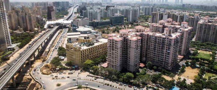 Commercial Properties at Dwarka Expressway Buy Sell Rent and Lease