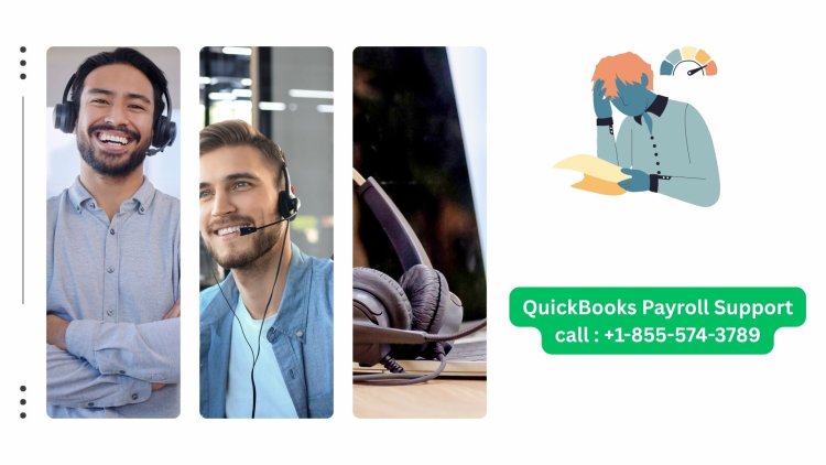 ❓How Do I Talk to Someone at QuickBooks Desktop? ➤ 5