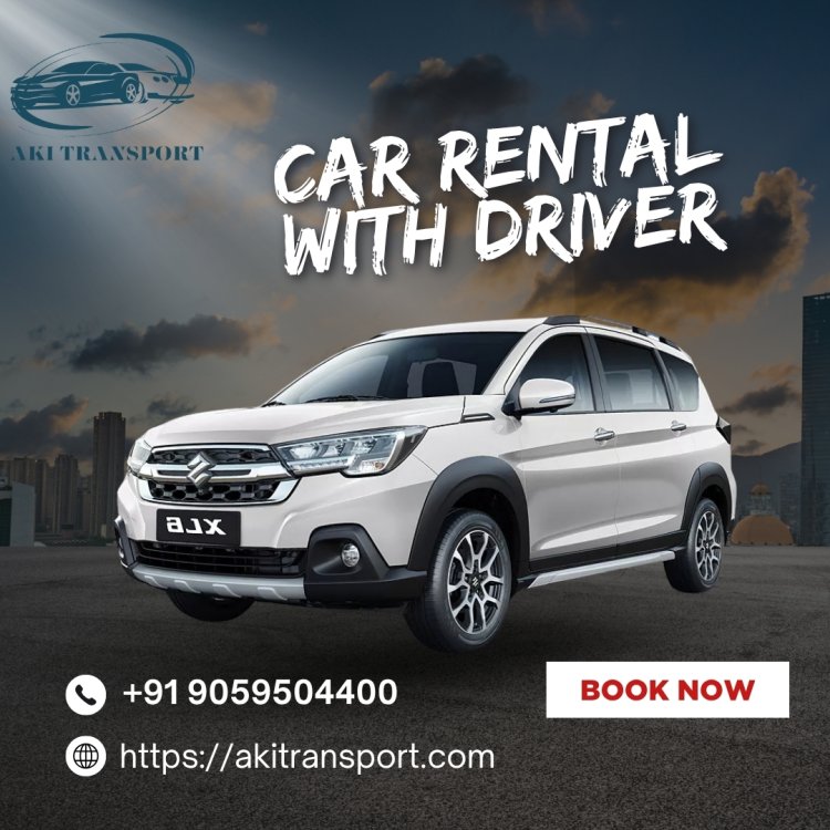 Aki Transport travel services