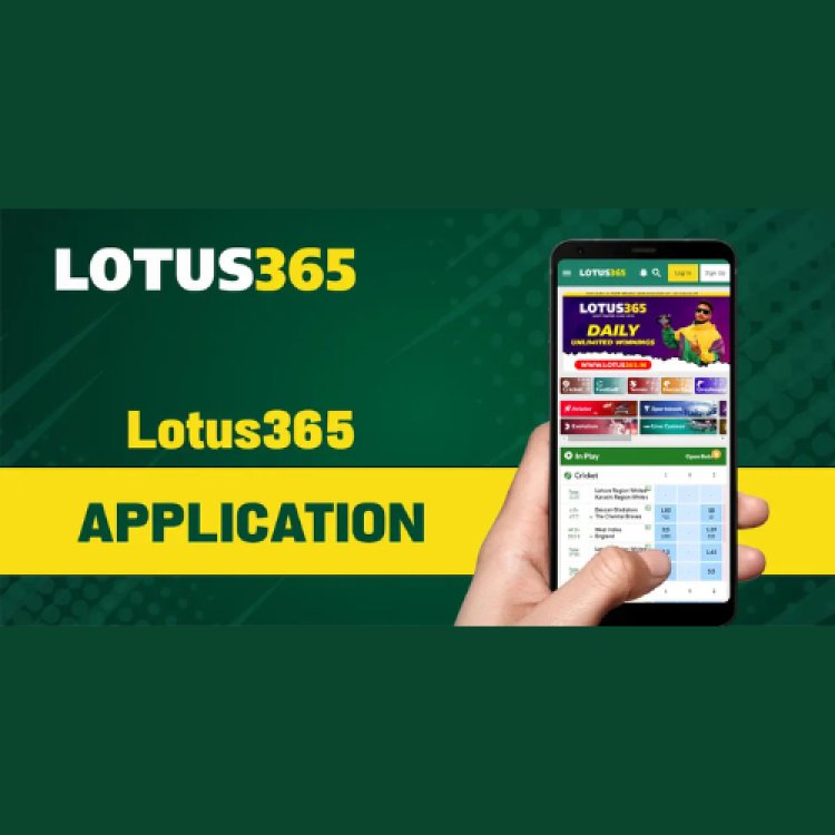 Why Betting Is Fun and Fair on Lotus365