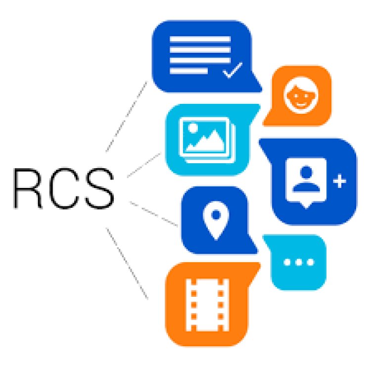 RCS Full Form & How RCS Message Is Changing Chat in 2025