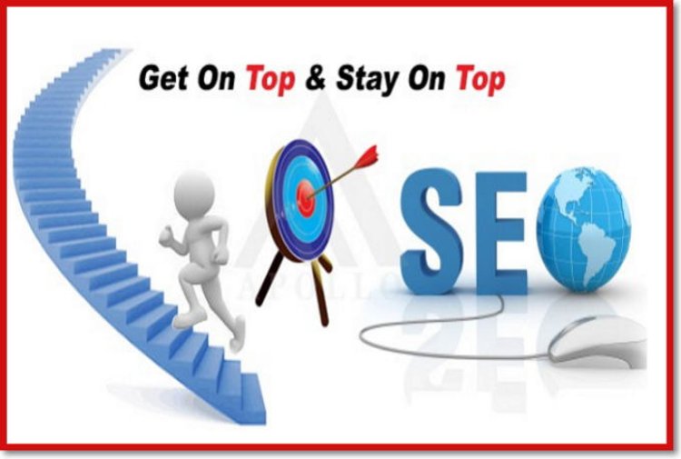 The ROI of Hiring a Professional SEO Company in Connecticut.