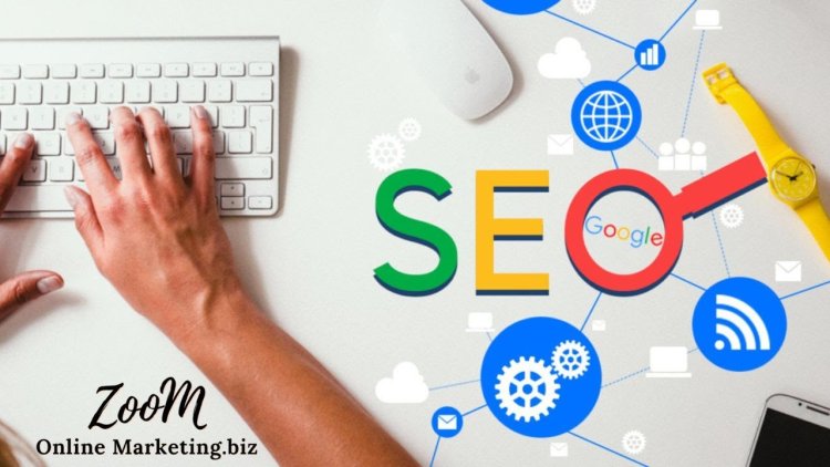 The Role of Content in SEO: Insights from a Leading Connecticut SEO Company.