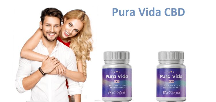 Pura Vida CBD: En omfattende guide til naturens velvære