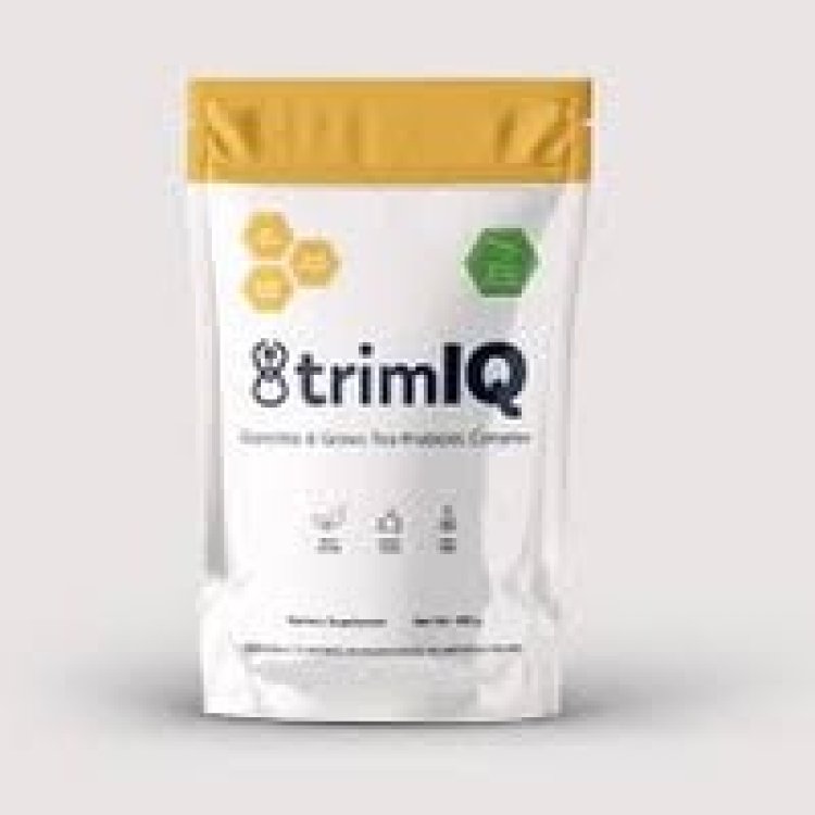 TrimIQ UK :-  How to Integrate TrimIQ into Your Daily Routine