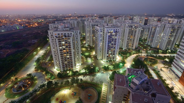 Secure Your Future Home at Tribeca Trilive