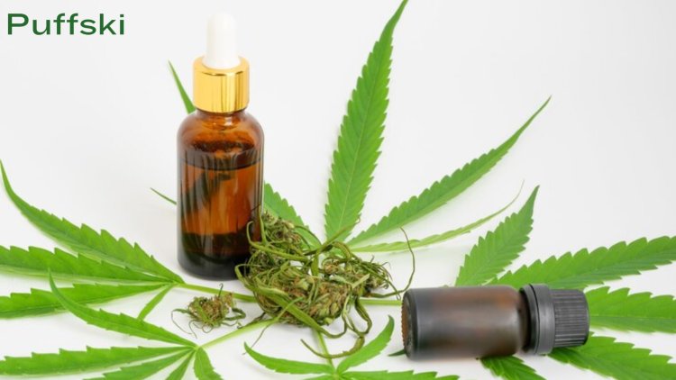 Buy Weed Online in Calgary with Puffski – Fast, Safe & Discreet Cannabis Delivery