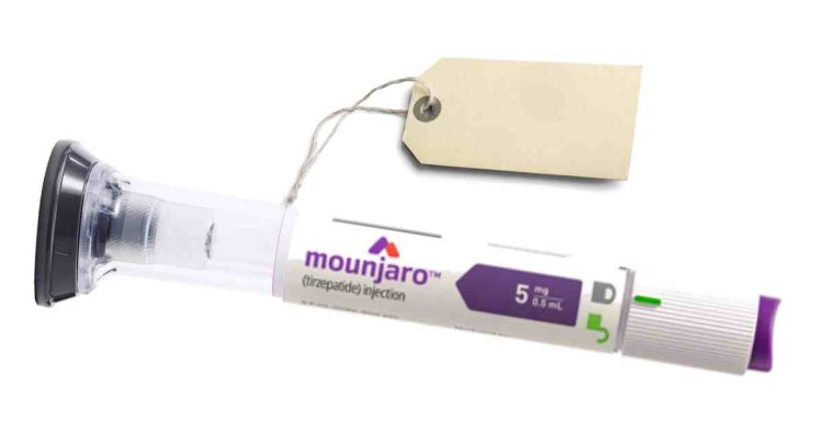 Mounjaro Injection: Mixing With Insulin?