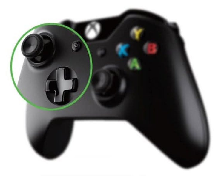Analog replacement from Ksh.500 XBOX 360