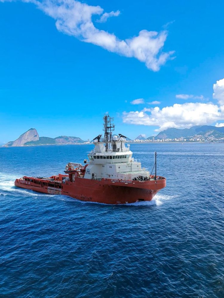 10 Essential Navy Current Affairs for 2025