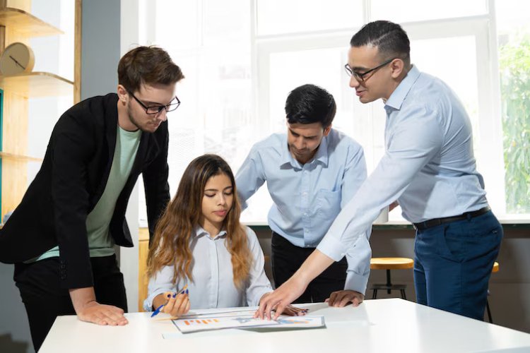 Choosing MBA Major & Minor Projects That Impress Recruiters