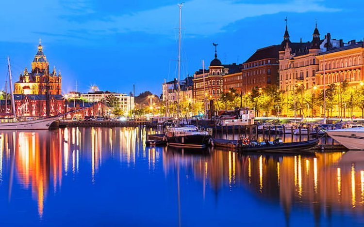 Finnish Sauna Culture: What Tourists Should Know