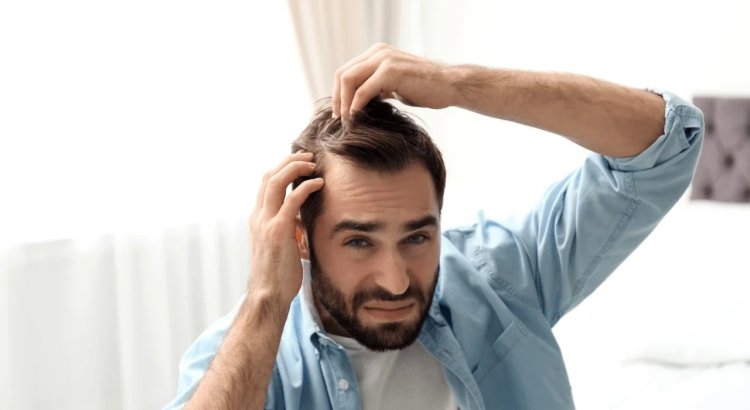 Homeopathy Hair Fall Treatment In Abu Dhabi