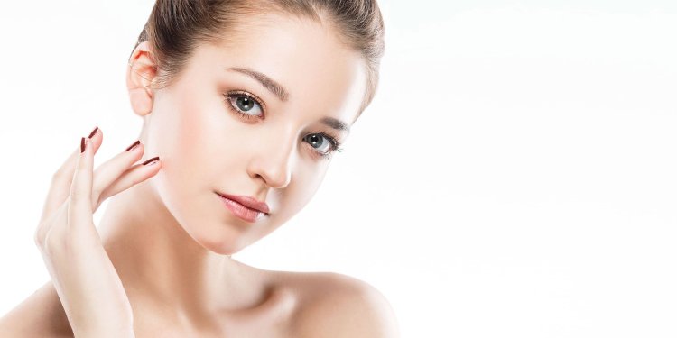 Skin Whitening Treatments for Dark Spots